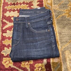 Citizens of Humanity Rocket Jeans